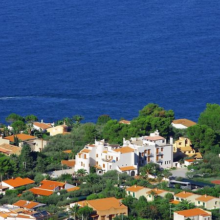 Hotel Baia Del Capitano Cefalù Εξωτερικό φωτογραφία