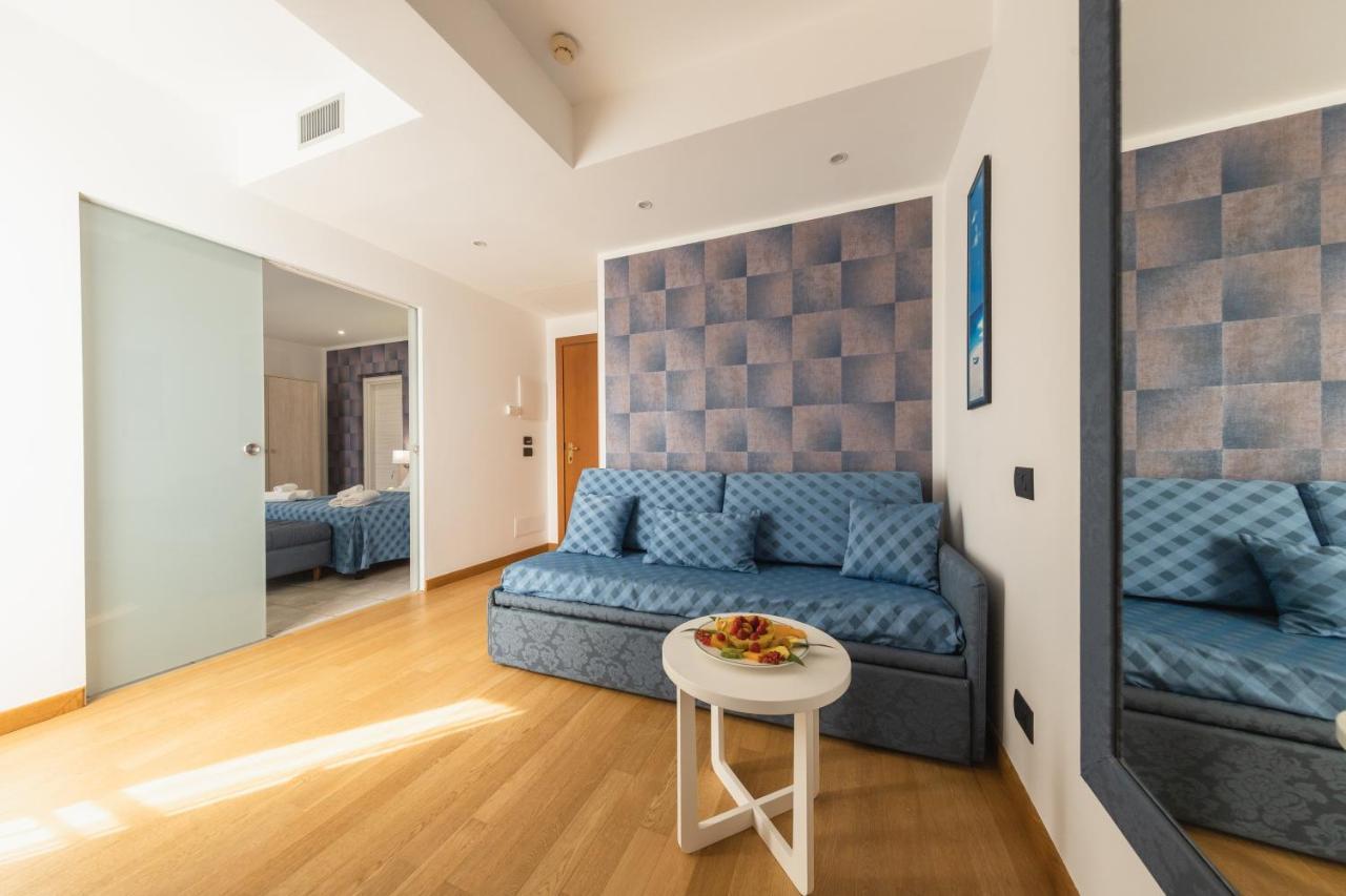 Hotel Baia Del Capitano Cefalù Εξωτερικό φωτογραφία