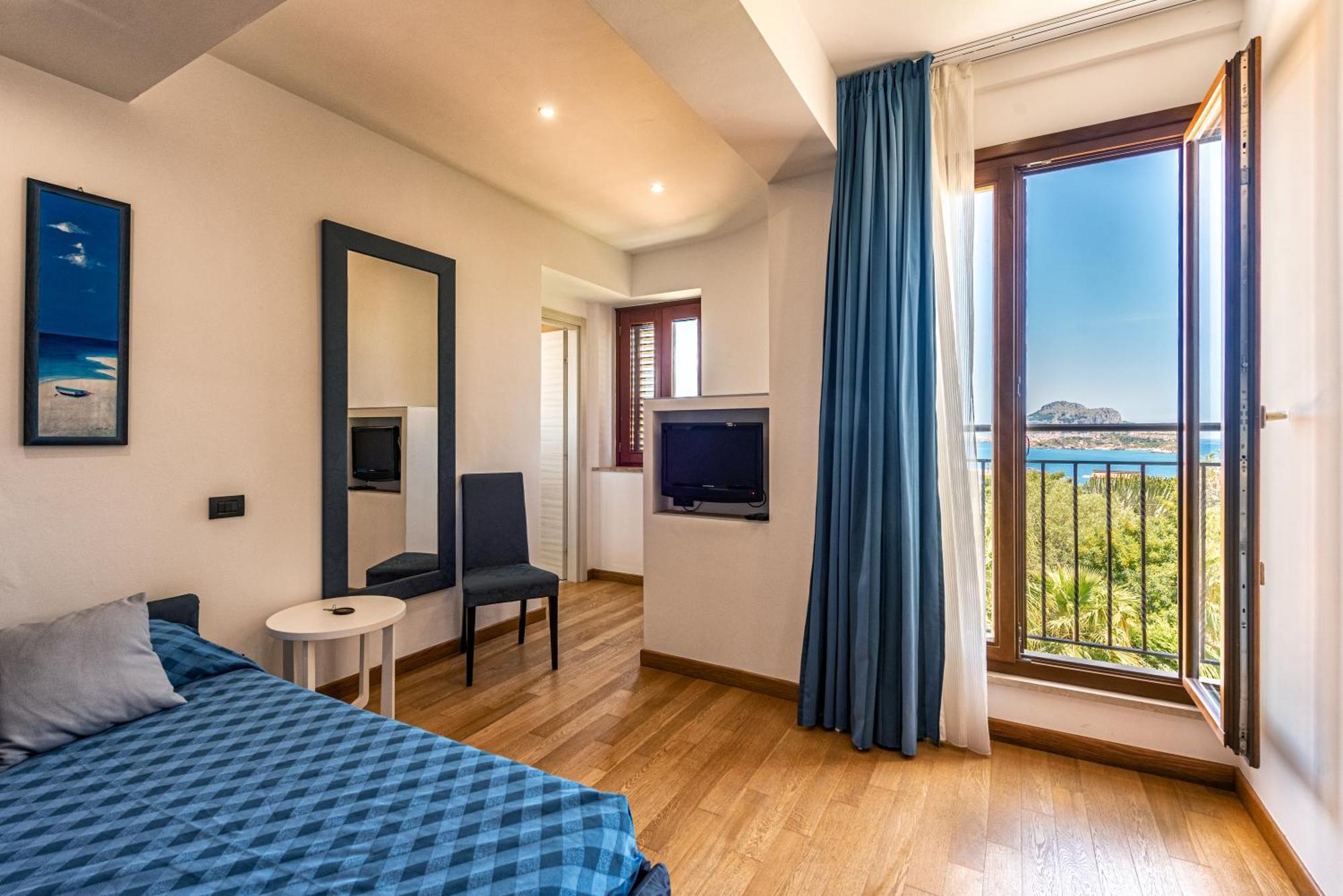 Hotel Baia Del Capitano Cefalù Εξωτερικό φωτογραφία