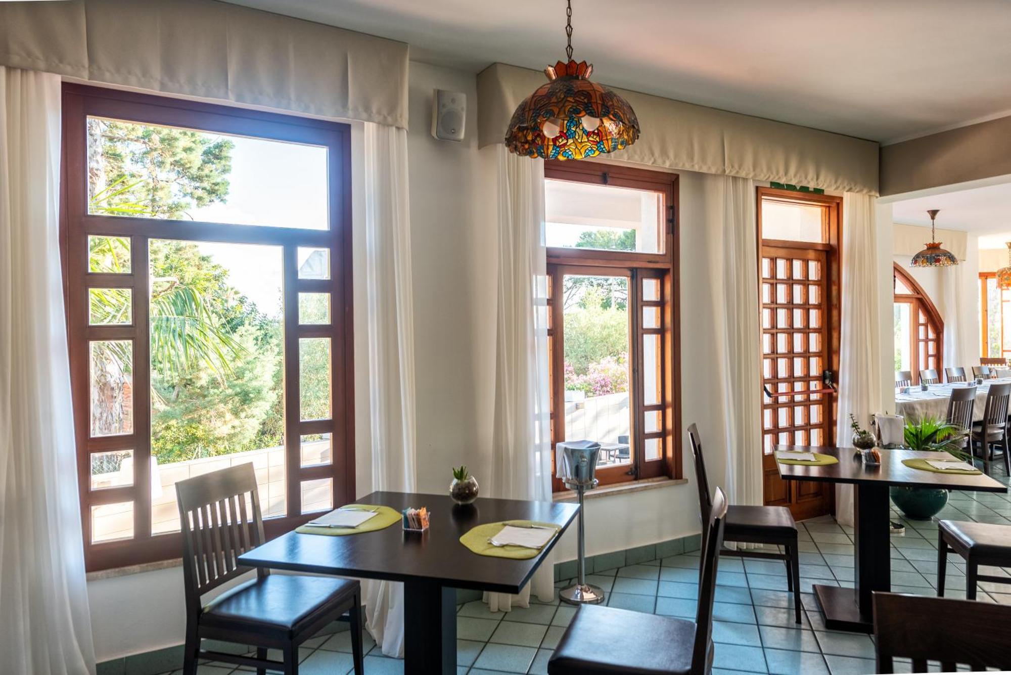 Hotel Baia Del Capitano Cefalù Εξωτερικό φωτογραφία