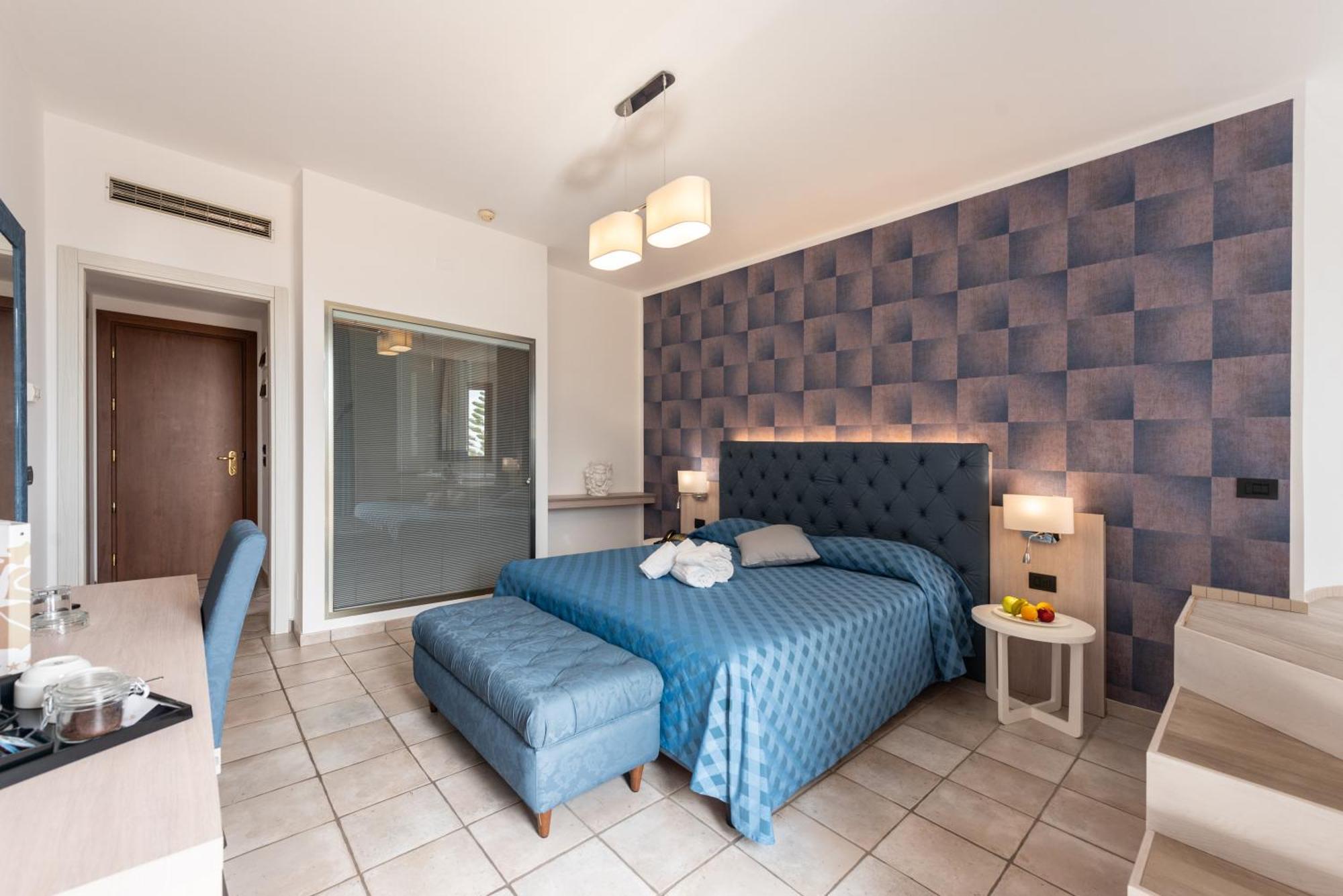 Hotel Baia Del Capitano Cefalù Εξωτερικό φωτογραφία