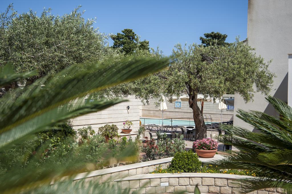 Hotel Baia Del Capitano Cefalù Εξωτερικό φωτογραφία